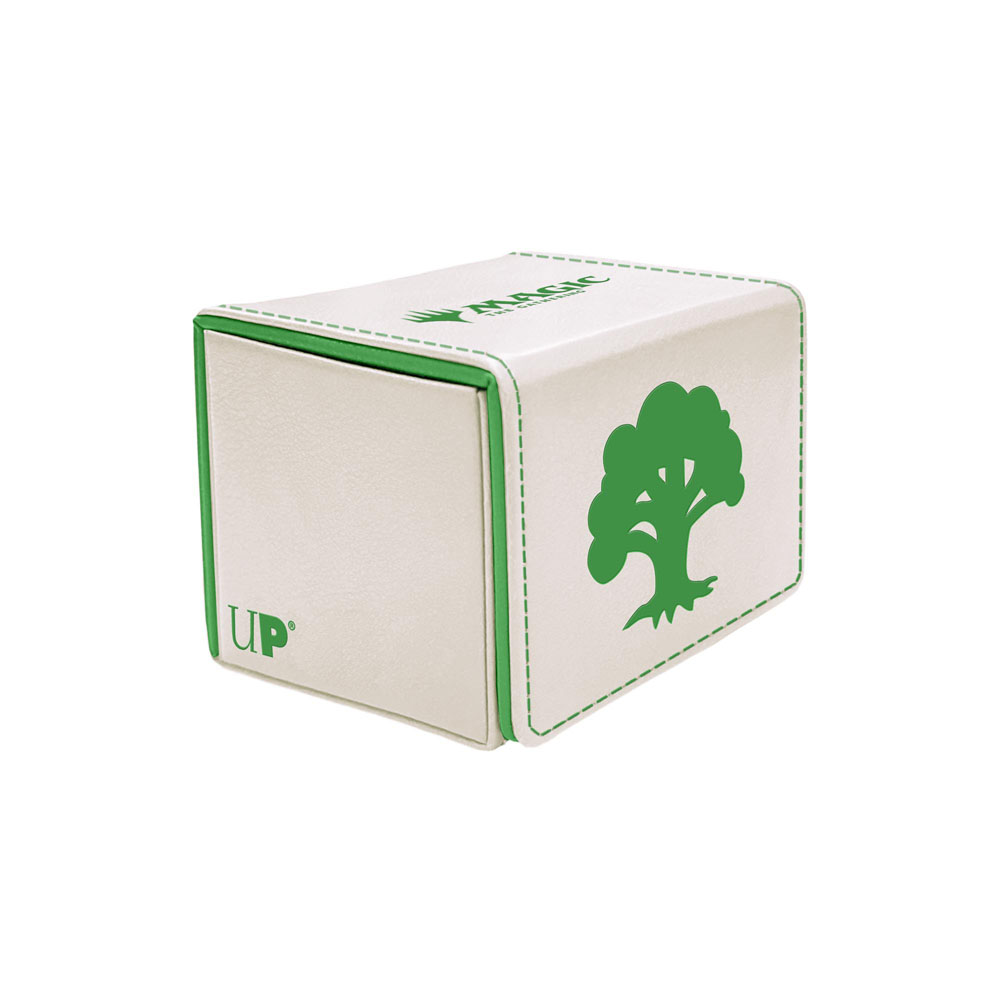 Mana 8 Alcove Edge Deck Box Mountain for Magic The Gathering 100 Cards Ultra Pro main image 1