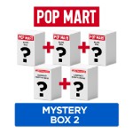 POP MART - Mystery Box 2