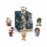 Avatar: The Last Airbender – Funko Minis Figure (Assorted)