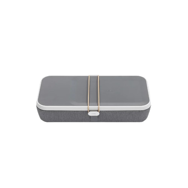 Star Wars - Orbitkey Nest v2 Charger Case - Grey - Packshot 1