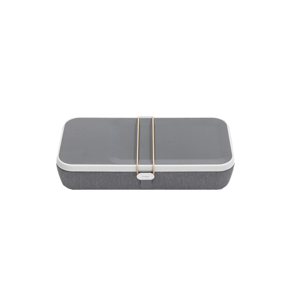 Star Wars - Orbitkey Nest v2 Charger Case - Grey - Packshot 1