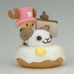 One Piece - Banpresto Paldolce Collection Tony Tony Chopper & The Going Merry Figure - Packshot 2