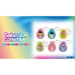 Tamagotchi Collectibles - Selection Box Blind Bag (Single Bag) - Packshot 2