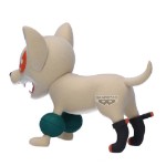 My Hero Academia - Bakudog Fluffy Puffy Figure - Packshot 3