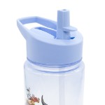 Avatar: The Last Airbender - Aang & Momo on Appa Drink Bottle - Packshot 3
