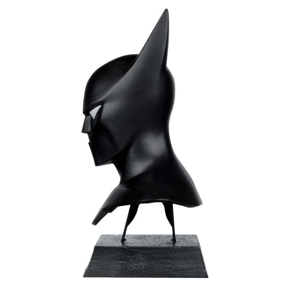 DC Comics – Batman – Batman (Batman Beyond) 1:3 Scale Cowl Replica - Packshot 4