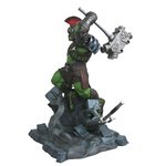 Marvel - Thor: Ragnarok - Gladiator Hulk Marvel Milestones Statue - Packshot 3