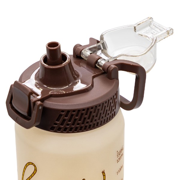 Pixar - Toy Story - Yee-Haw 1.5L Sports Drink Bottle - Packshot 3