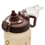 Pixar - Toy Story - Yee-Haw 1.5L Sports Drink Bottle - Packshot 3