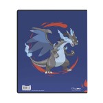Pokemon - TCG - ULTRA PRO Mega Charizard X & Mega Charizard Y Binder - Packshot 3