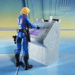 G.I. Joe - Classified Series #205 - Shipwreck Vs. Cadet Deming (There's No Place Like Springfield) Action Figure - Packshot 6