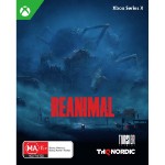 Reanimal - Packshot 1