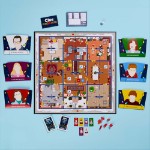 Clue: Home Alone - Packshot 4