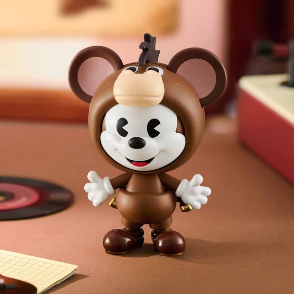 POP MART – Disney Mickey Remixed: Mickey Meets Pixar Blind Box