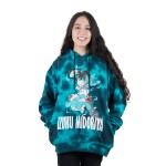 My Hero Academia - Izuku Midoriya Hoodie - Packshot 2