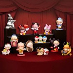 POP MART - DIMOO WORLD x DISNEY Series Blind Box (Single Box) - Packshot 2
