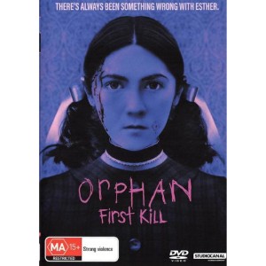 Orphan: First Kill