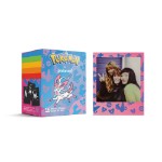 Pokemon × Polaroid - Colour Film for Go - Sylveon Edition Frame 16 Pack - Packshot 2