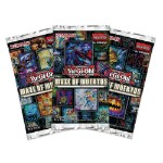 Yu-Gi-Oh! - TCG - Maze of Muertos Booster - Packshot 4