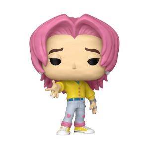 Netflix - KPop Demon Hunters -  Romance (Soda Pop) Pop! Vinyl Figure