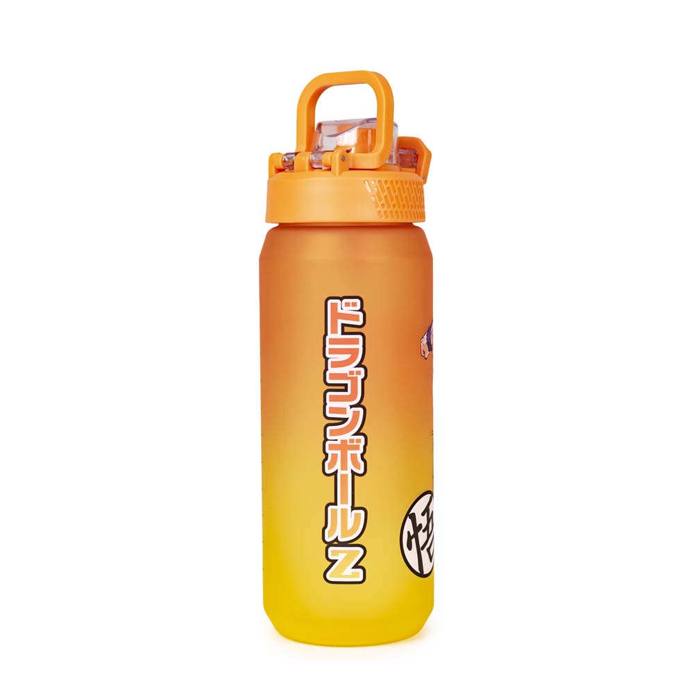 Dragon Ball Z - Super Saiyan Goku 1.5L Sports Bottle - Packshot 2