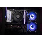 Evolve Gaming PC | HERA | RTX 5060 | Ryzen 5 7400F | 32GB DDR5 | 1TB Storage - Packshot 3