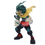 My Hero Academia Final Season - Izuku Midoriya Figure - Packshot 1