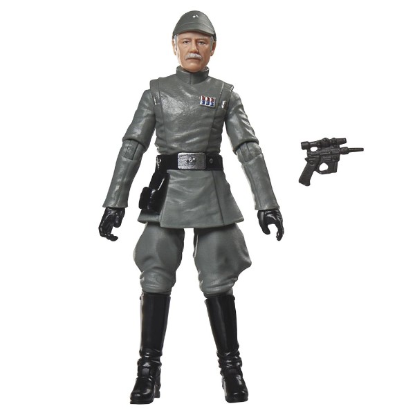 Star Wars - The Vintage Collection - Heir to the Empire Figure 3-Pack - Packshot 4