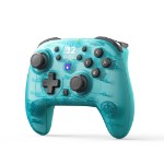 Hori - Horipad Turbo Aqua Wireless Controller - Packshot 4