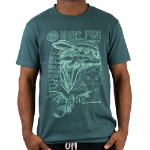 How to Train Your Dragon - Night Fury Statue T-Shirt - Packshot 1
