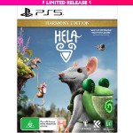 Hela: of Mice & Magic - Harmony Edition