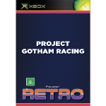 Project Gotham Racing (preowned)