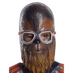 Star Wars - Chewbacca Deluxe Costume - Kids - Packshot 2