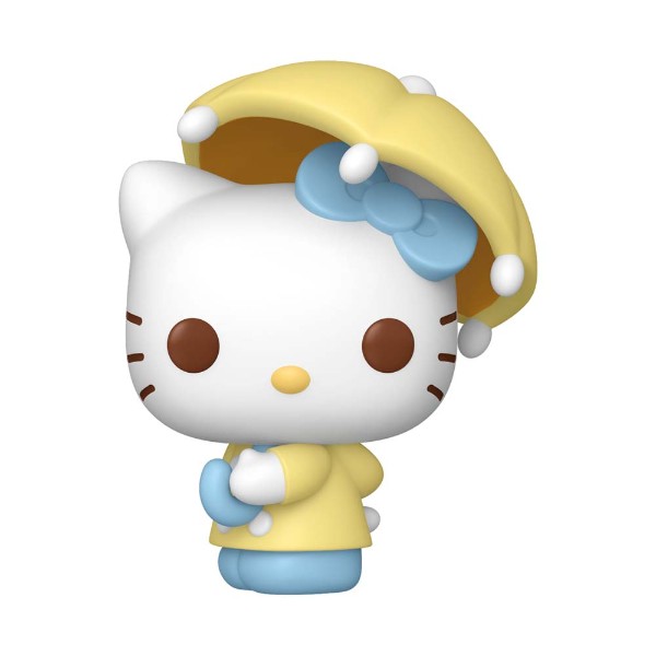 Sanrio - Hello Kitty with Umbrella Pop! Vinyl Figure - Packshot 1