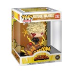 My Hero Academia - Katsuki Bakugo Deluxe Pop! Vinyl Figure - Packshot 4