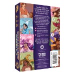 Curses & Covens Card Game - Packshot 2