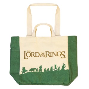 The Lord of The Rings - Fellowship of The Ring Premium Tote