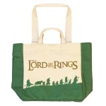 The Lord of The Rings - Fellowship of The Ring Premium Tote - Packshot 1