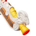 Netflix - One Piece - Going Merry Nerf Blaster - Packshot 3