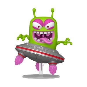 Astro Bot - Space Bully Nebulax Pop! Vinyl Figure