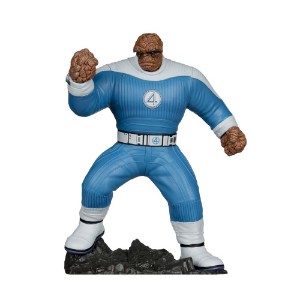 Marvel - Avengers: Doomsday - The Thing 1:10th Scale Figure