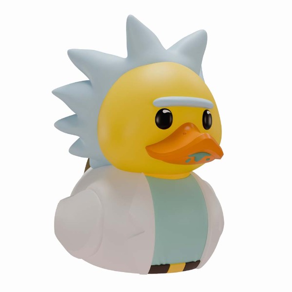Rick & Morty - Rick Sanchez TUBBZ (Mini Edition) Figure - Packshot 1