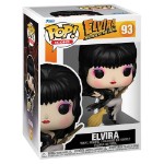 Elvira - Elvira on Broom Pop! Vinyl Figure - Packshot 2