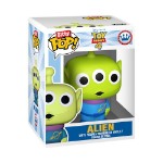 Pixar - Toy Story - Alien Glow Arcade Bitty Pop! - Packshot 5