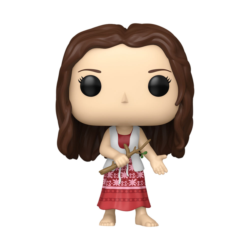 Firefly - River Tam Pop! Vinyl Figure - Packshot 1