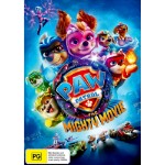 Paw Patrol: The Mighty Movie - Packshot 1