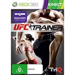 UFC Personal Trainer (preowned)