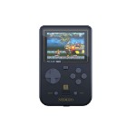 HyperMegaTech! Evercade Super Pocket Console - NEOGEO Edition - Packshot 1