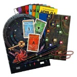 Exit the Game - The Gate Between Worlds - Packshot 2