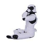 Star Wars - Hear No Evil Stormtrooper Figurine - Packshot 5